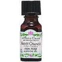 Aura Cacia - 100% Pure Essential Oil - Sweet Orange, 0.5 oz