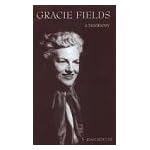 Gracie Fields book cover