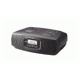 Sony ICFCD820 AM/FM CD Clock Radio
