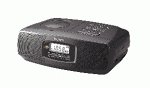 Sony ICFCD820 AM/FM CD Clock Radio