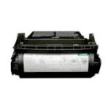 EGP Compatible MICR High Yield Black Toner Cartridge replaces Lexmark 12A7365