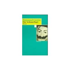 Der Schnurrbart