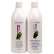 Biolage Color Care Shampoo and Conditioner Liter Set (33.8 Oz)
From Matrix

