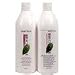 Biolage Color Care Shampoo and Conditioner Liter Set (33.8 Oz)