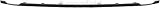 GRILLE MOLDING vw volkswagen GOLF 91-92 grill moulding