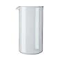 La Cafetiere Replacement Beaker 8 Cup Suitable for La Cafetiere Cafetieres