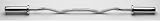 Olympic Style EZ Curl Bar