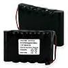Replacement Battery For PANASONIC P-P507 PP507