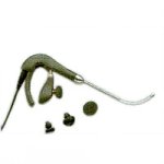 Produkt-Bild: Plantronics H81 TRISTAR Headset  f&uuml;r A10 E10 U10 Anschlu&szlig;kabel