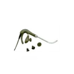 Plantronics H81 TRISTAR Headset  f�r A10 E10 U10 Anschlu�kabel