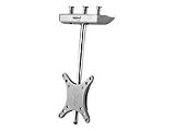 Omnimount PRO 12UCM 12 Under Cabinet Mount for Small Flat Panel Displays