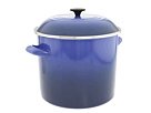 Le Creuset 16 Qt. - Blue