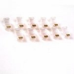 108518: Connector Modulars RJ45 CAT5 25 Pack (R6G088-R-25)