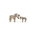 Ostheimer 2073 - Zebra