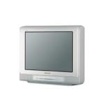 Panasonic TX21AP1 White Television