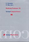 Rendering Techniques '98: Proceedings of the Eurographics Workshop in Vienna, Austria, June 29-July 1, 1998 (Eurographics)