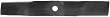 Replacement Lawnmower Blade for John Deere Mowers 48" Cut M127500