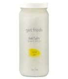Get Fresh - Starfruit Pear Bath Salts