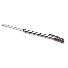 Pencil Type Tire Gauge - 100PSI