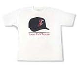 Minor League Baseball Round Rock Express T-Shirt
