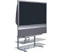 RCA 61" Widescreen DLP(TM) HDTV with Integrated ATSC & QAM Tuner (HD61LPW42)