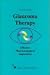 Book Glaucoma Therapy: Anatomy, Physiology, and Pharmacology
