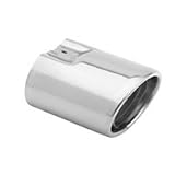 Genuine Subaru Legacy Stainless Steel Exhaust Tip by Subaru&node=15684181