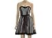 All Products : Betsey Johnson Evening Love Story | Women's Dress Cement