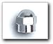 Automotive : Gorilla VSCC Vlv Stm Cap 5/Pk
