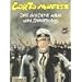 Fernweh - Eine Comic-Liste