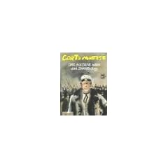 Corto Maltese, Comic Art, Bd.9, Das goldene Haus von Samarkand