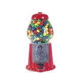 Antique Style Gumball Machine 9 inch