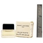 MARC JACOBS for Men by Marc Jacobs EDT .15 OZ MINI