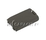 Radio Shack 17-1231 Battery (Equivalent)