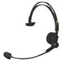 GARMIN 010-10345-00 Headset with boom mic 010-10345-00