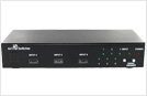 6:1 Atlona Hdmi Switch (W/ Remote Control), A/V Amplifiers/Extenders/Converters