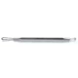 11V8%2BklnLKL. SL160  Pfeilring  Blackhead Remover with Loop, 12cm, .62 Ounce Package