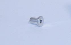 Team Losi Transmission Differential Tube: XXX/XXX-T, SPT