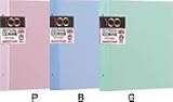 ナカバヤシ 100年台紙フリー替台紙M台紙ビス式 アH-MFR-5-P