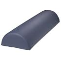 HALF ROUND BOLSTER