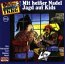 Tkkg-113-Tkkg 113-mit Heisser Nadel Ja [CASSETTE] cd cover