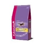 Eukanuba Kitten Chicken Formula Dry Cat Food
