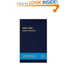Robust Statistics (Wiley Series in Probability and Statistics)