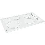 Kenmore Elite 36 in. Electric Cooktop - 4124