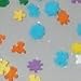 Gourmet Food : Wild Flower Sprinkles/Quins