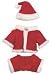Webkinz Santa Suit