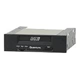 Quantum Dat 72 USB sata Kit Blk Internal Backup Exec and Media by Quantum Chemical