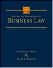 Smith and Roberson's Business Law (Smith & Roberson's Business Law)