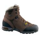Salewa Herren Trekkingschuh Ibex GTX - Gr. 43 - braun