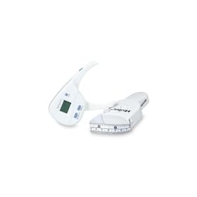 FatTrack GOLD Digital Body Fat Caliper with FREE MyoTape